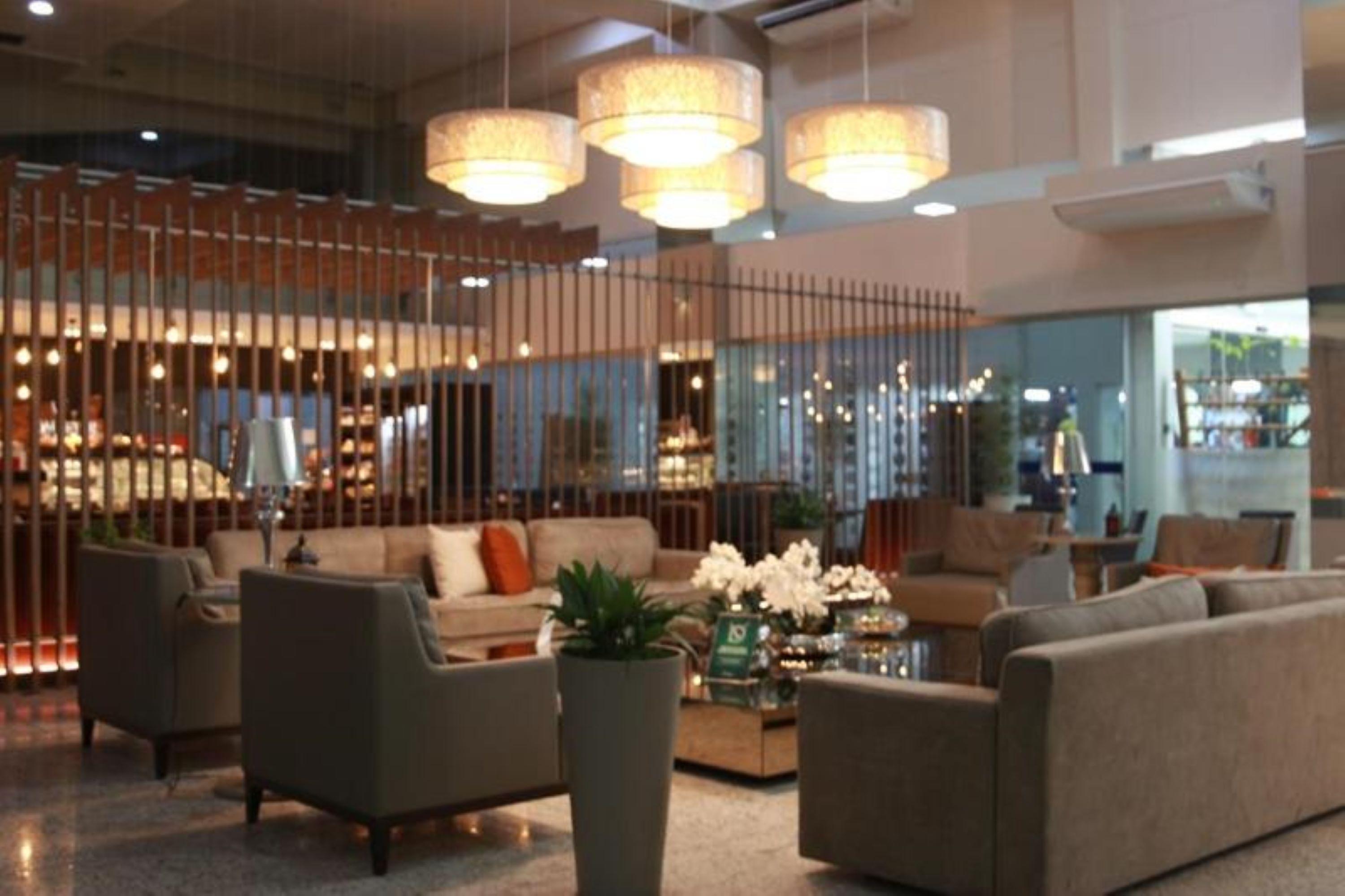 Hotel Sibara Spa & Convencoes Balneario Camboriu Bagian luar foto