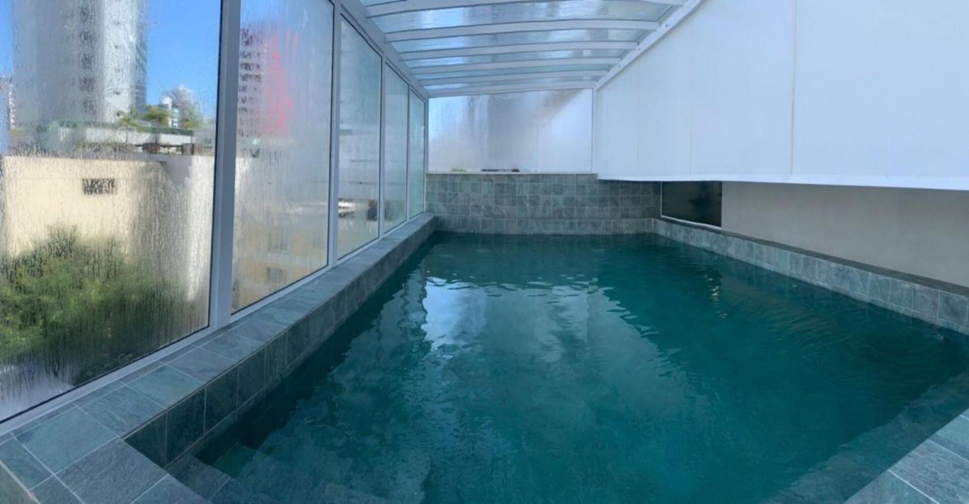 Hotel Sibara Spa & Convencoes Balneario Camboriu Bagian luar foto