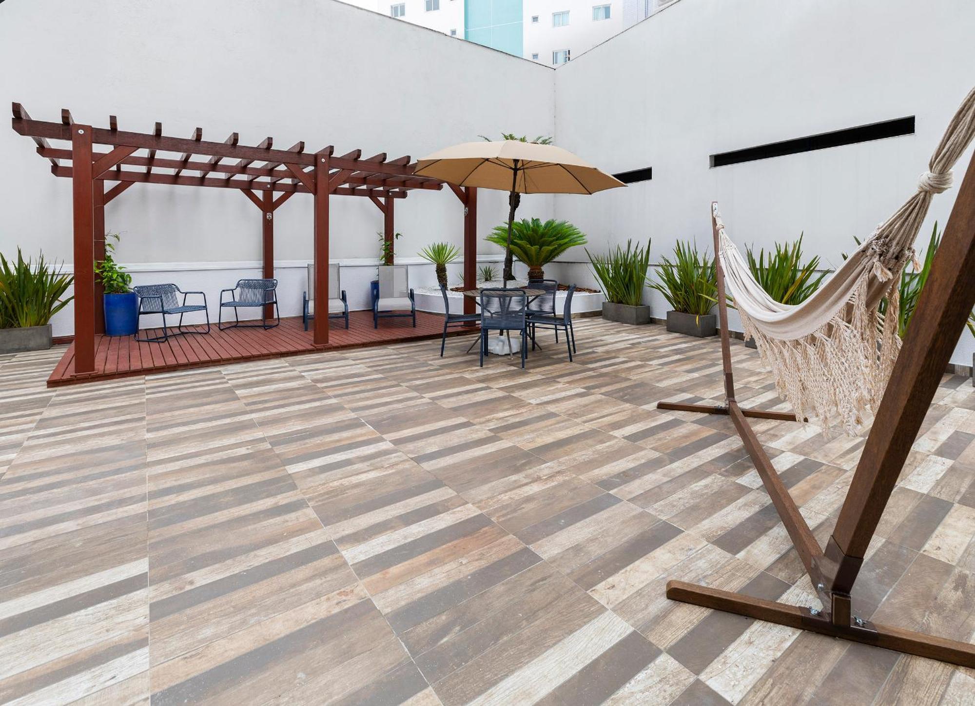 Hotel Sibara Spa & Convencoes Balneario Camboriu Ruang foto